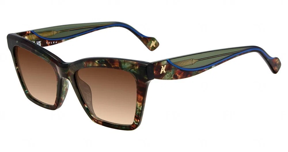 Yalea SYA255 Sunglasses - view 3